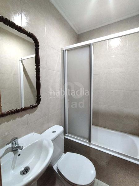Foto ee5ca741-212a-4bbe-a584-b9270ab1fbc4. Appartamento con riscaldamento in Centro Ciudad León