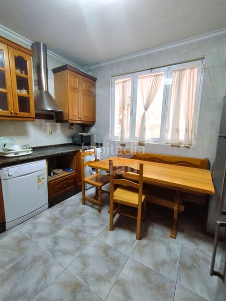 Foto f4e3a674-a64c-481c-a822-08cb6e4ee308. Appartamento con riscaldamento in Centro Ciudad León