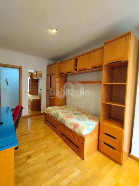 Foto f7bdd8a2-eb4a-454d-a176-f27fe68025c8. Appartamento con riscaldamento in Centro Ciudad León