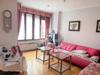 Appartement à Centro Ciudad