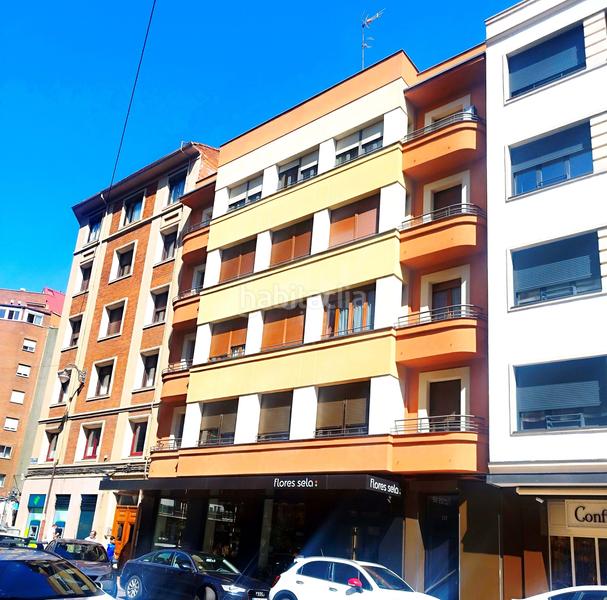 Foto 0a8f75f2-c023-4642-a13f-dad7195ae1f3. Piso en Centro Ciudad León