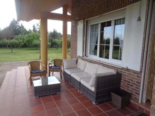 Casa en Garrafe de Torío