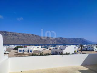 Casa a La Graciosa