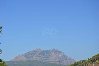 Terreno residenziale in Abrera