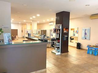 Local Comercial en Via Europa - Parc Central