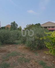 Terreny residencial a Castellserà