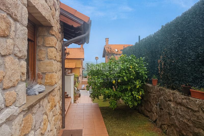 Foto 344ce817-8e2f-430c-a57d-29ef34813c30. Casa amb calefacció aparcament a Suances