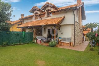 Casa a Suances