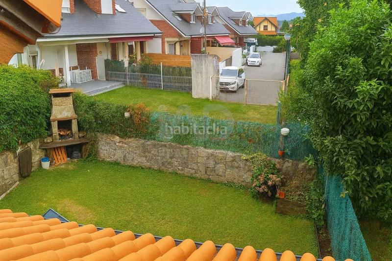 Foto 518970cd-3dee-4aa6-acca-07e22595ba9b. Casa amb calefacció aparcament a Suances