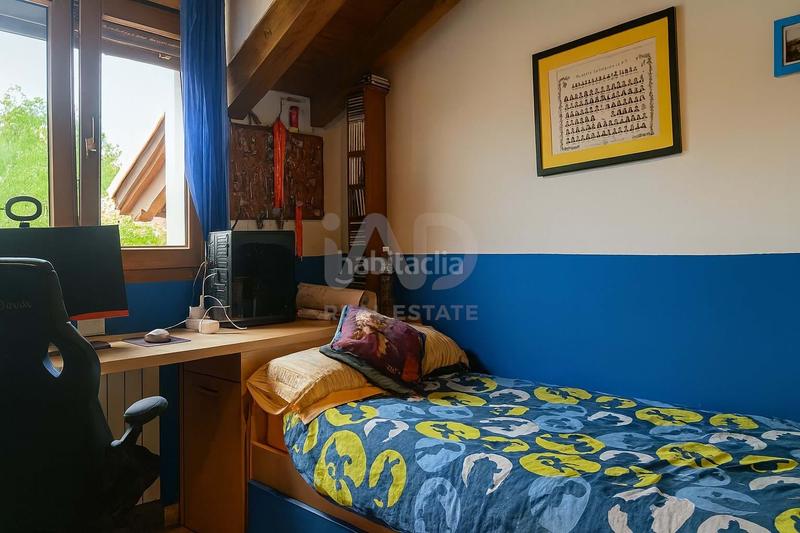 Foto 87185e87-9107-4d8a-a59a-a66b9640cee6. Casa amb calefacció aparcament a Suances