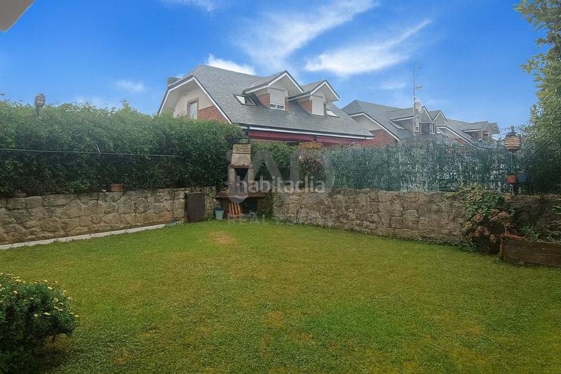 Foto af07b434-5f00-4d86-a760-032229ede9db. Casa amb calefacció aparcament a Suances