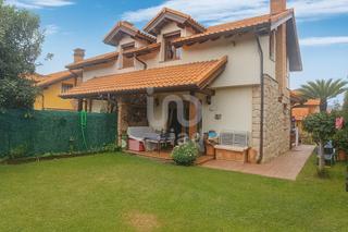 Casa a Suances