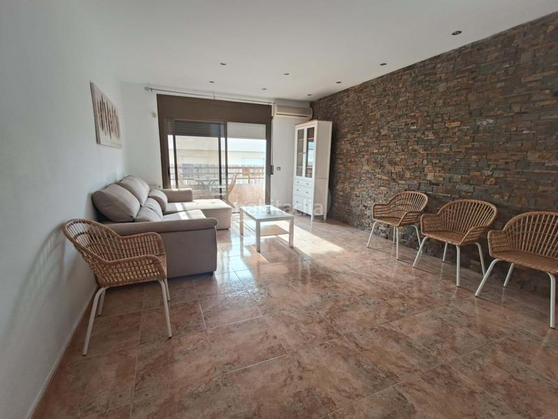 Foto 2ca2ef91-eaac-46ec-88aa-3489fe6295fc. Appartamento con riscaldamento in Les Roquetes Sant Pere de Ribes