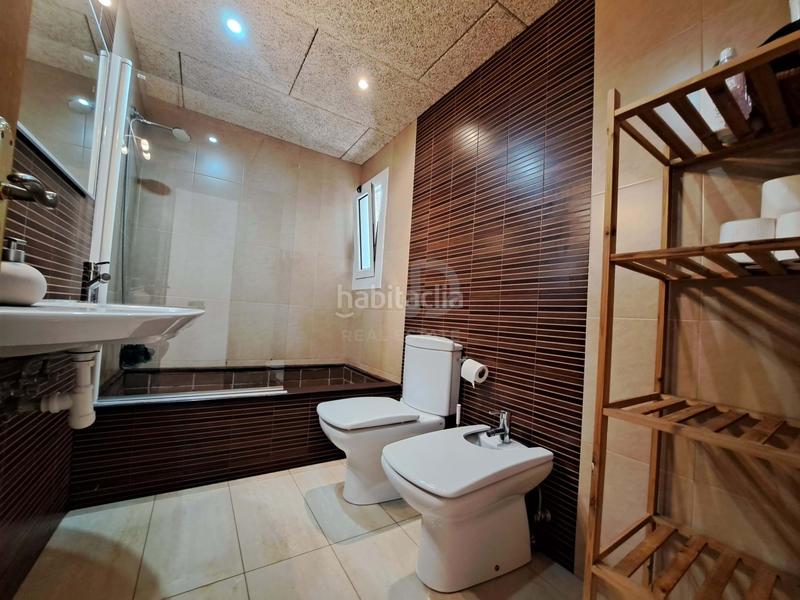 Foto 1ff064bc-804e-4df1-94bf-fad9c1f4f320. Piso en Les Roquetes Sant Pere de Ribes