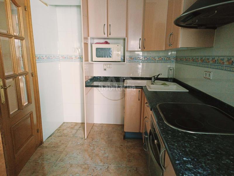 Foto f910d3af-c45f-4501-a0c2-443cd39cf676. Piso en Les Roquetes Sant Pere de Ribes