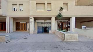 Local Comercial a Calle tarragona 2 2