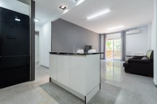 Location Appartement à Calle carrer del comte borrell 20-22 20-22