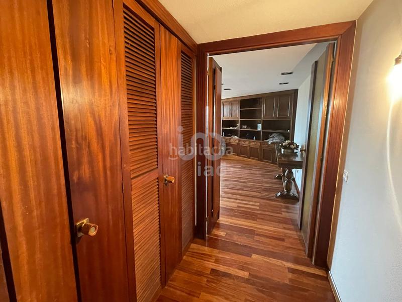 Foto 1cd45565-d109-42da-a767-32f7d3331c71. Appartamento con riscaldamento parcheggio in Centro Ciudad León
