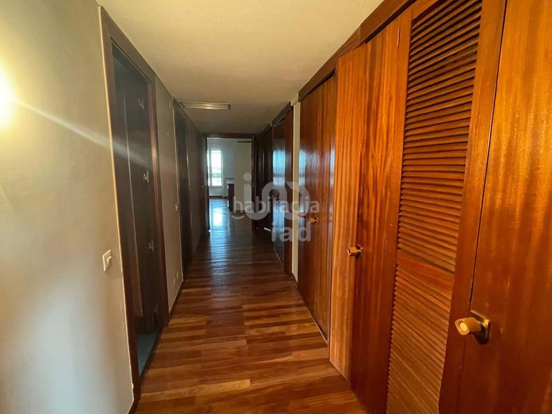 Foto 5bff68f2-9969-418d-bfa7-ba44246616a5. Appartamento con riscaldamento parcheggio in Centro Ciudad León