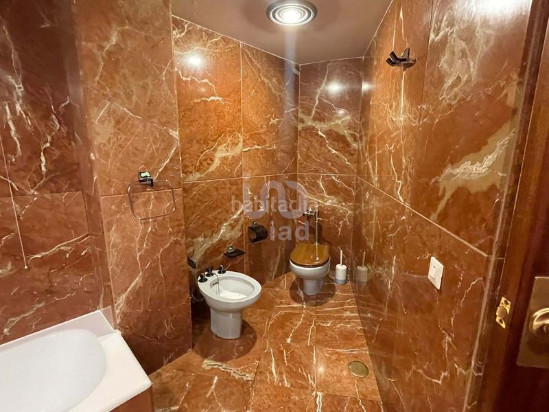 Foto 817d74d9-f5db-4cda-b696-781364c53ff4. Appartamento con riscaldamento parcheggio in Centro Ciudad León