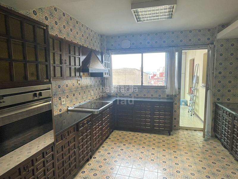 Foto a3222981-adee-4345-801b-2c732335dbc7. Appartamento con riscaldamento parcheggio in Centro Ciudad León