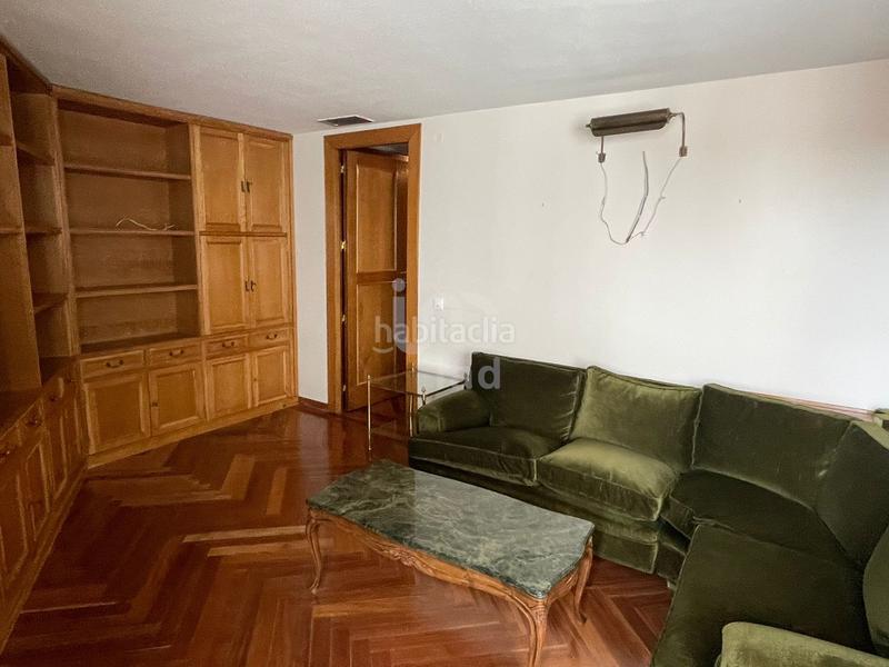 Foto a83c235d-3506-44df-a83b-b6bab757ebd6. Appartamento con riscaldamento parcheggio in Centro Ciudad León