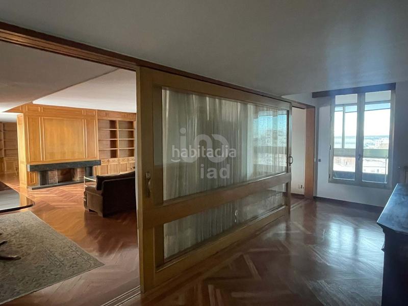 Foto b87624f0-be3d-4aed-9414-fd392ba8dfa4. Appartamento con riscaldamento parcheggio in Centro Ciudad León