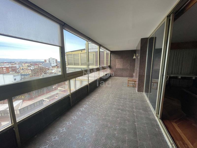 Foto cf345290-1747-4035-ab6b-650fe4088879. Appartamento con riscaldamento parcheggio in Centro Ciudad León