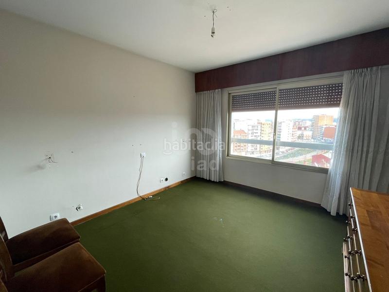 Foto dd785fbf-e53b-45c8-acaa-76532ca2f449. Appartamento con riscaldamento parcheggio in Centro Ciudad León