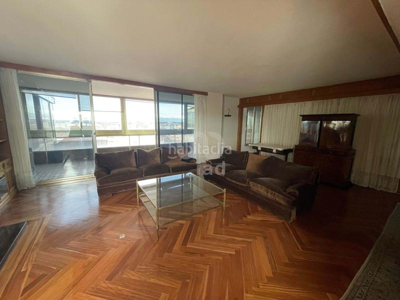 Foto e2013d8b-f3ec-4734-816f-b712269cd048. Appartamento con riscaldamento parcheggio in Centro Ciudad León