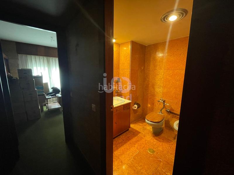 Foto e750d112-c3f9-422f-83b4-f195dc71f524. Appartamento con riscaldamento parcheggio in Centro Ciudad León