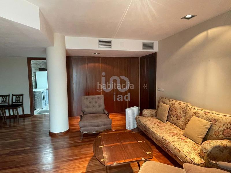 Foto f275a30f-e3d4-4a20-81e1-2ba40d6b2d93. Appartamento con riscaldamento parcheggio in Centro Ciudad León