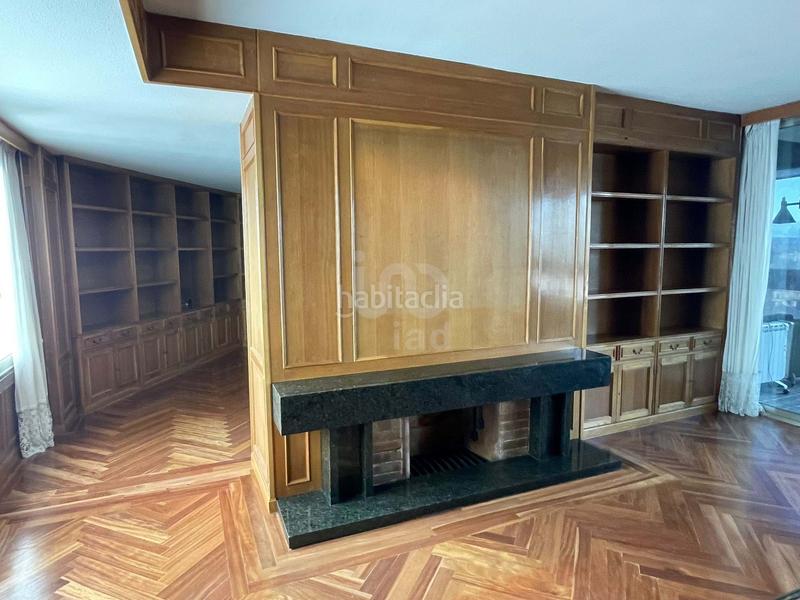 Foto f781156f-092c-475d-be08-0b29a99d8ff1. Appartamento con riscaldamento parcheggio in Centro Ciudad León