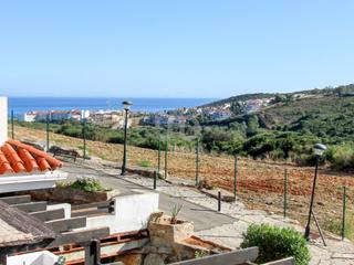 Appartement à Alcorrín