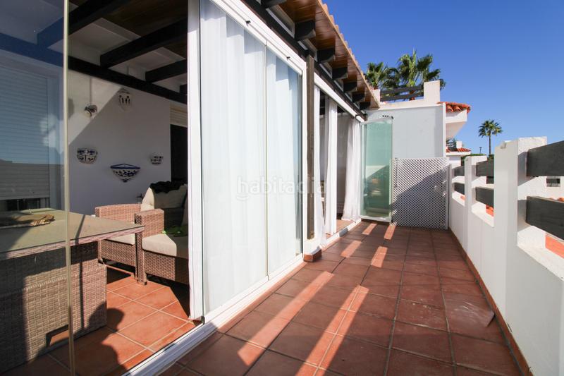 Foto 9e76e10a-2c31-4144-b852-ee177b5aa799. Appartamento con parcheggio piscina in Alcorrín Manilva