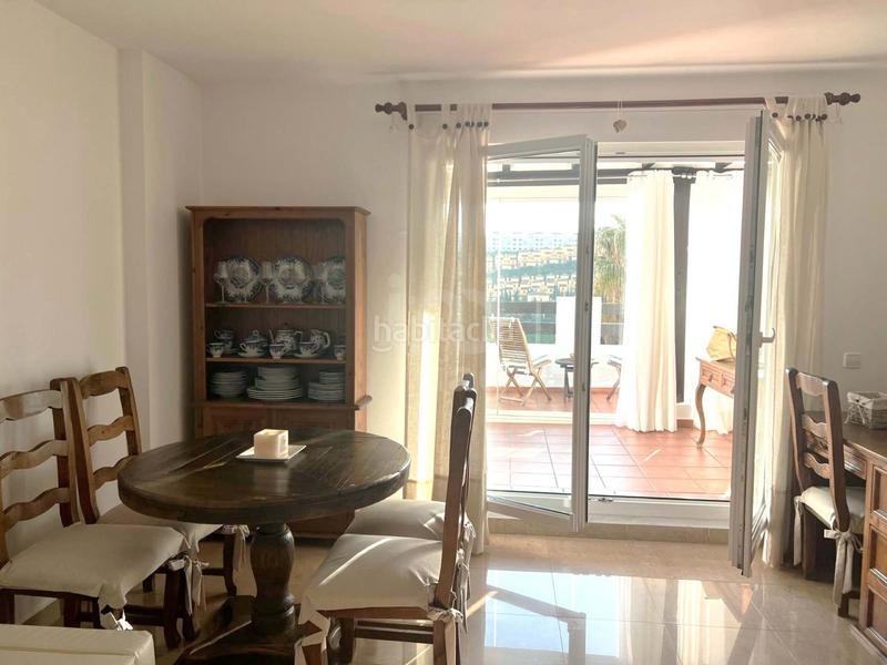Foto 01808a1b-ea8b-4679-9398-002ff141d654. Appartement avec parking piscine dans Alcorrín Manilva