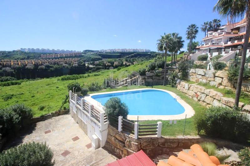 Foto 03affb6e-796d-448f-862a-08e939f1326d. Appartement avec parking piscine dans Alcorrín Manilva