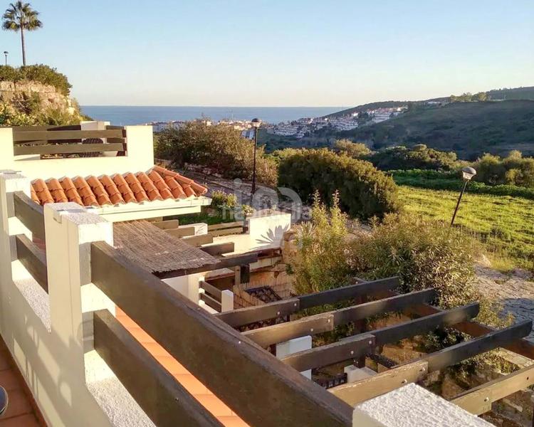 Foto 09f8f2d7-d39f-4c16-a095-19ca954b633e. Appartement avec parking piscine dans Alcorrín Manilva