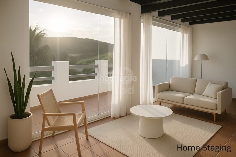 Foto 2ac63633-05b5-47d2-9586-9616e048a62c. Appartement avec parking piscine dans Alcorrín Manilva