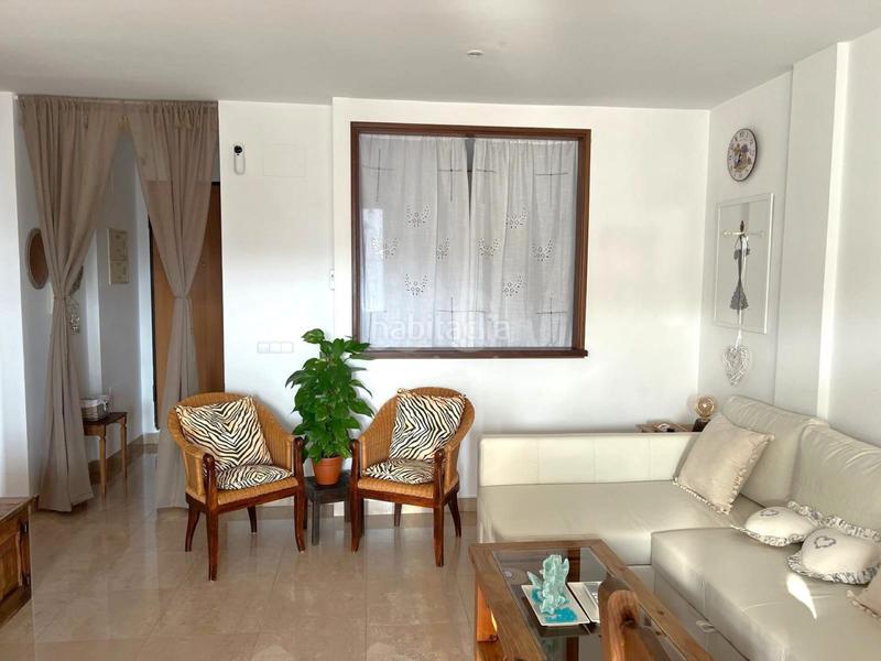 Foto 4aaf8d8c-5130-4a8b-8dcd-0c03814210e9. Appartement avec parking piscine dans Alcorrín Manilva