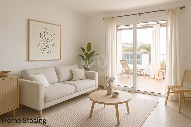 Foto 4acd8813-57ce-4e0f-a066-60c322b90fb9. Appartement avec parking piscine dans Alcorrín Manilva