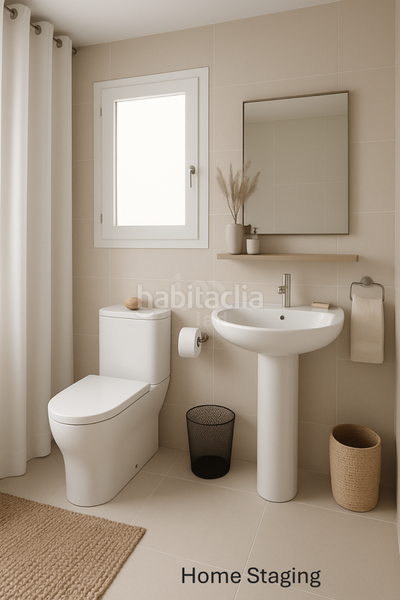 Foto 4fb32bb0-d660-4cb3-ab29-b7921fc8e25b. Appartement avec parking piscine dans Alcorrín Manilva