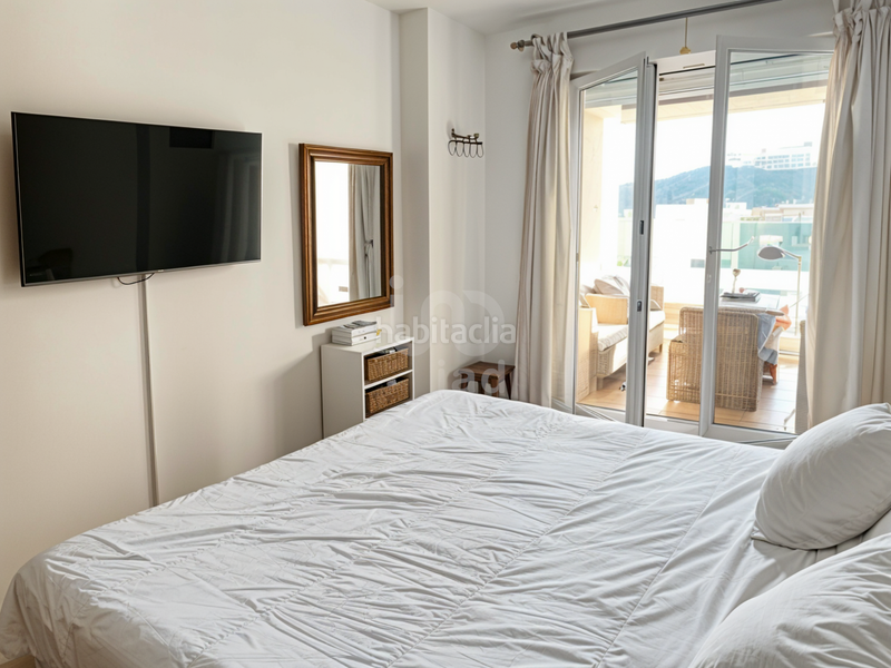 Foto 90b90f76-0297-4275-8e29-2136d0918108. Appartement avec parking piscine dans Alcorrín Manilva