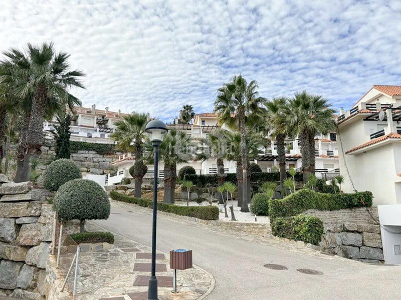 Foto 91566440-dcca-4e30-83ac-8132c853df9d. Appartement avec parking piscine dans Alcorrín Manilva