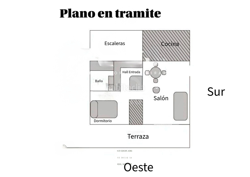 Foto b2a25ad5-7da6-4400-a22a-4b798be17419. Appartement avec parking piscine dans Alcorrín Manilva