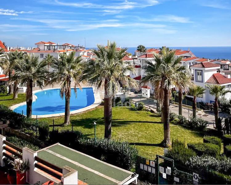 Foto b43c5106-f579-49db-86ec-ed0107c8c959. Appartement avec parking piscine dans Alcorrín Manilva