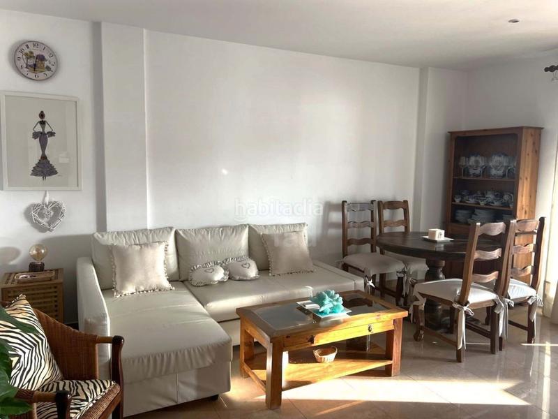 Foto 8180ade0-d57b-4204-9295-27641021080e. Flat with parking pool in Alcorrín Manilva