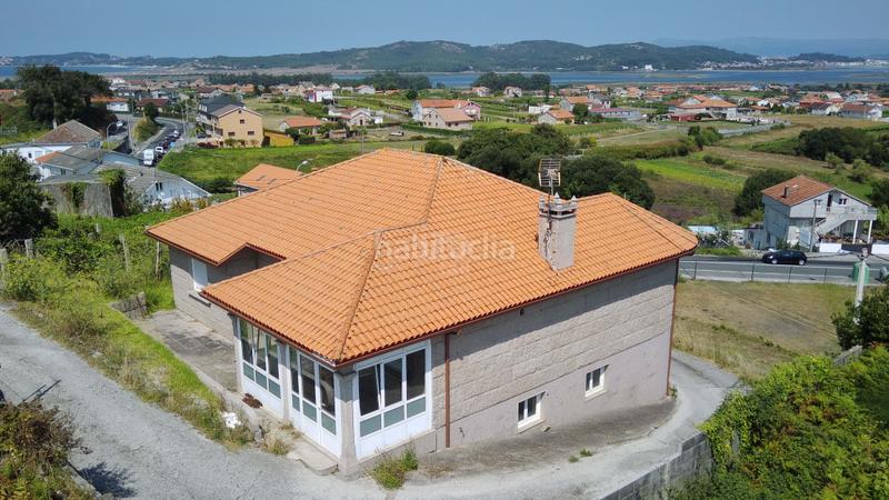 Foto 0d2e70ad-0d28-42ed-90df-32f8d270ca66. Casa en lugar vilar 32 en Vilalonga Sanxenxo