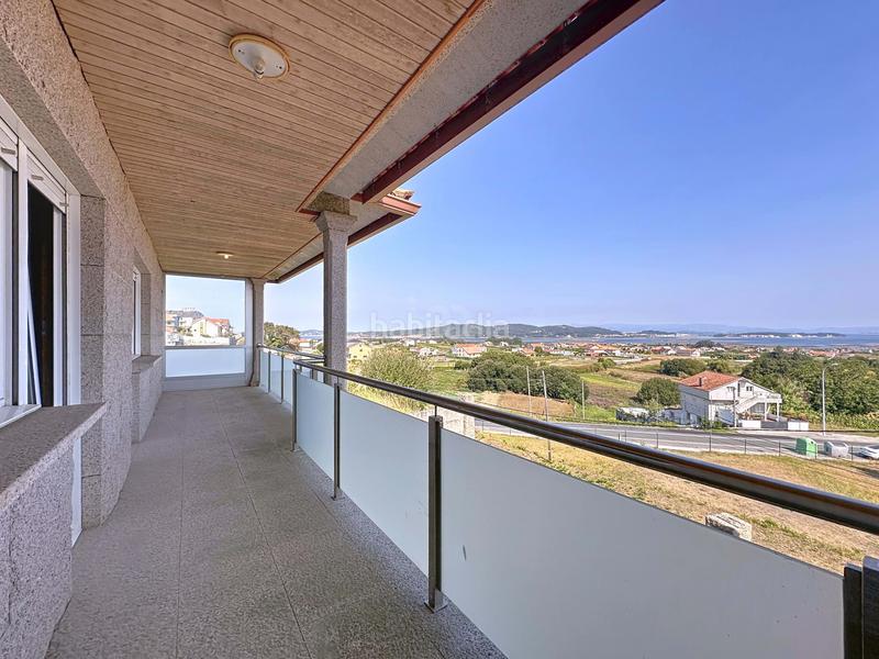 Foto ef6e9fae-88a8-4b3d-82df-e1b493e22459. Casa en lugar vilar 32 en Vilalonga Sanxenxo