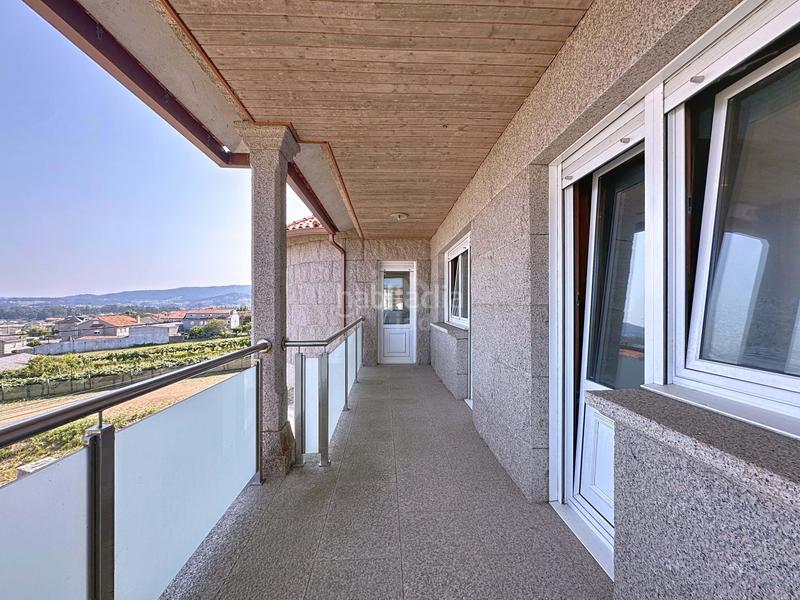 Foto f9011a56-eaa3-4e61-a592-a3b4a2abc3fa. Casa en lugar vilar 32 en Vilalonga Sanxenxo